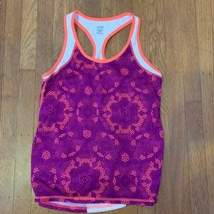 Champion Workout Shirt